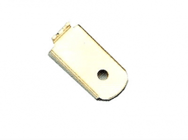 Suporte 1256 para Cremalheira 1255